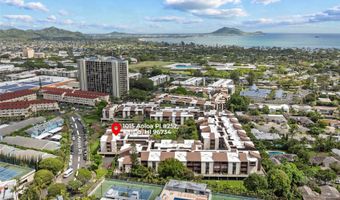 1015 Aoloa Pl 252, Kailua, HI 96734