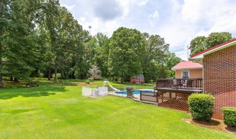 199 VALLEY Dr, Alexandria, AL 36250