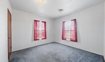 29550 N 131st Rd, Beggs, OK 74421