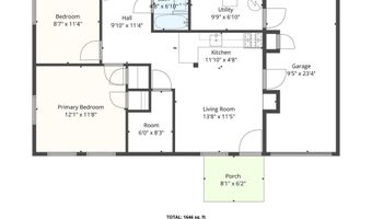 75 Oak St, Amityville, NY 11701