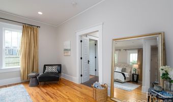 1128 E 35th St, Charlotte, NC 28205