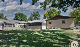 1716 Patricia Ln, Billings, MT 59102