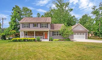 2978 VALLEY VIEW Rd, Annapolis, MD 21401
