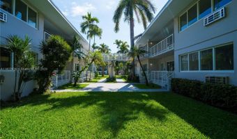 1185 98th St 4, Bay Harbor Islands, FL 33154