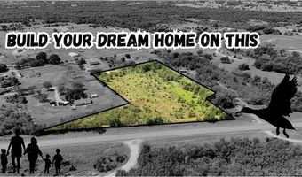County Road 1479, Ada, OK 74820