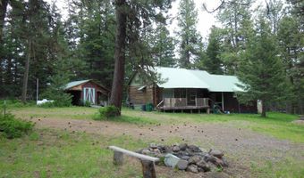 3695 W Mountain Rd, Anatone, WA 99401