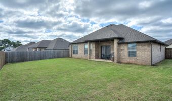 12813 NW 140th Ter, Piedmont, OK 73078