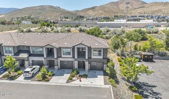 4110 Limerick Ct, Carson City, NV 89701