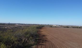 Tbd E. Overland Trail, Abilene, TX 79601