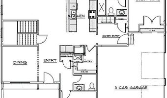 6882 Linden Woods Dr, Avon, IN 46123