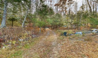 664 Route 6, Andover, CT 06232