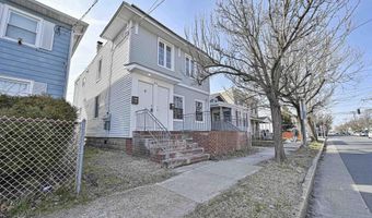 1006 N Ohio Ave, Atlantic City, NJ 08401