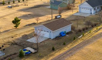 19841 Hoffman Ave, Arlington, SD 57212