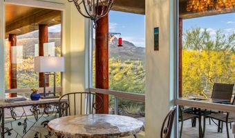5040 E Rockaway Hills Dr, Cave Creek, AZ 85331