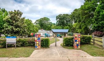 1105 Parkwood Ave, Charlotte, NC 28205