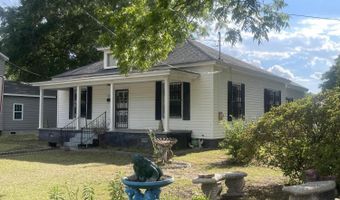 4302 Martin Luther King Junior St, Ayden, NC 28513