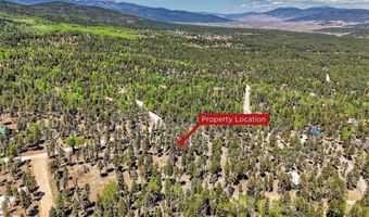 37 Calle De Los Indios, Angel Fire, NM 87710