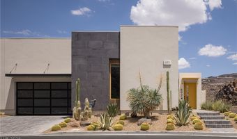 692 Scenic Cliff Dr, Henderson, NV 89012