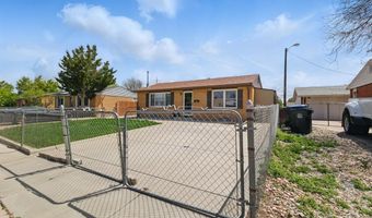 1119 S ARP Ave, Cheyenne, WY 82007