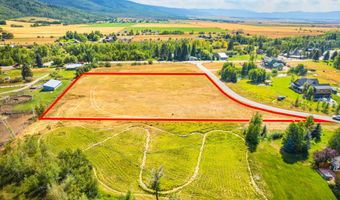 80 ALTA MEADOWS Rd, Alta, WY 83414