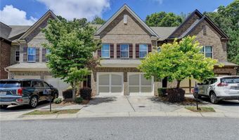 2152 Greencrest Cir, Alpharetta, GA 30004