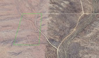 Stanford Ave & E/O Baylor St, California City, CA 93505