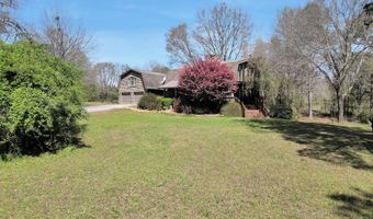 330 Country Kitchen Rd, Barnesville, GA 30204