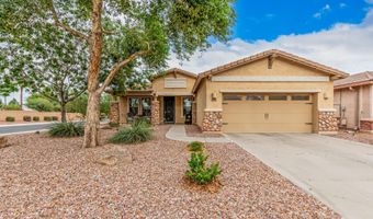 3218 N DESERT HORIZONS Ln, Casa Grande, AZ 85122
