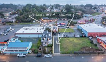 365 2nd St SE, Bandon, OR 97411