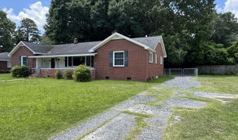 110 Harris St, Bishopville, SC 29010
