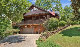 334 Dillons Rdg, Morganton, GA 30560
