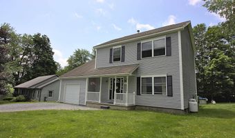 19 Royal St, Bennington, VT 05257
