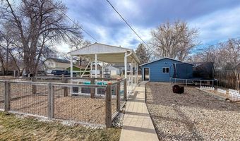 837 5th St, Berthoud, CO 80513