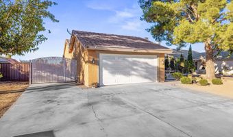 10852 Bonanza Rd, Adelanto, CA 92301