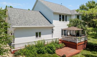 3124 Greenwood Rd, Ames, IA 50014