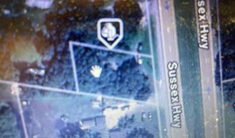 0 37 Acres SUSSEX Hwy, Greenwood, DE 19950
