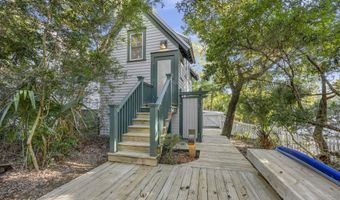 638 Chicamacomico Way, Bald Head Island, NC 28461