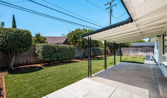 1646 W Alomar, Anaheim, CA 92802
