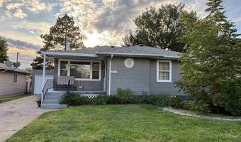 727 2ND Ave, Bayard, NE 69334