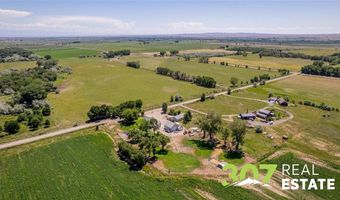 3970 Road 9, Burlington, WY 82411