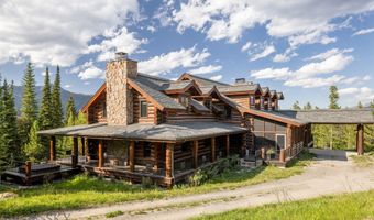 170 Hyalite Dr, Big Sky, MT 59716
