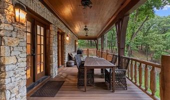 34320 S Coves Dr, Afton, OK 74331