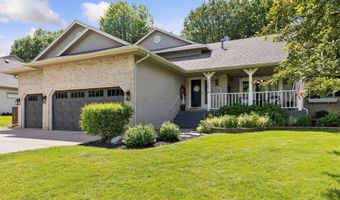 14414 Raven St NW, Andover, MN 55304