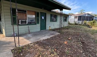 2914 DUDLEY Dr, Bartow, FL 33830