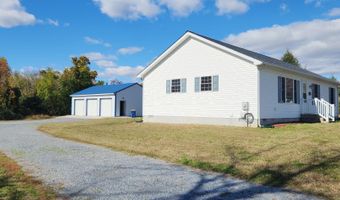 1694 S STATE St, Dover, DE 19901