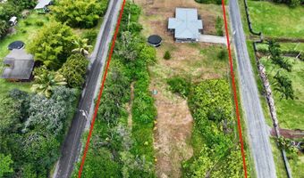 15 21st Ave, Hilo, HI 96720