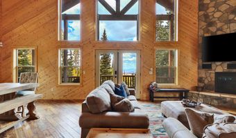 161 N IRISH, Brian Head, UT 84719