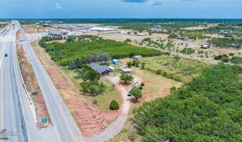 1045 Clark & HWY 83/84 Rd, Abilene, TX 79602
