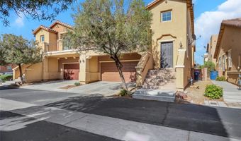 1130 VIA PARTITO, Henderson, NV 89052