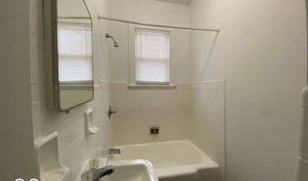 604 Hendricks St, Anderson, IN 46016